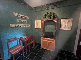 Belize Budget Suites