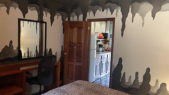 Belize Budget Suites