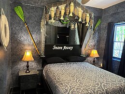 Belize Budget Suites