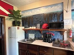 Belize Budget Suites