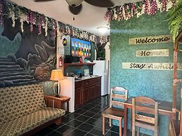 Belize Budget Suites