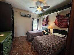 Belize Budget Suites