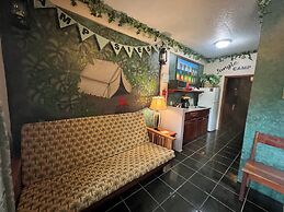 Belize Budget Suites