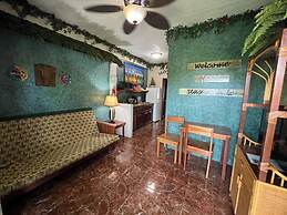 Belize Budget Suites
