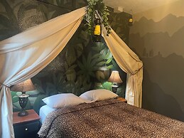 Belize Budget Suites