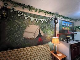 Belize Budget Suites