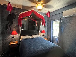 Belize Budget Suites