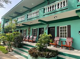 Belize Budget Suites