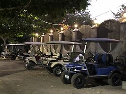 Belize Budget Suites