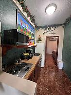 Belize Budget Suites