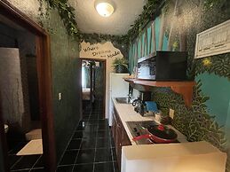 Belize Budget Suites