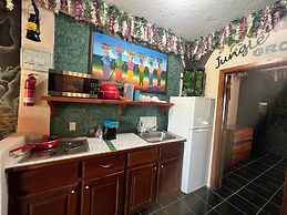 Belize Budget Suites