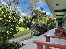 Belize Budget Suites