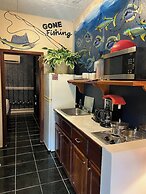 Belize Budget Suites