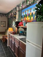 Belize Budget Suites