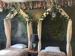 Belize Budget Suites