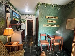 Belize Budget Suites