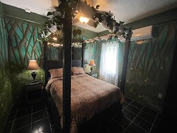Belize Budget Suites
