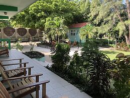 Belize Budget Suites