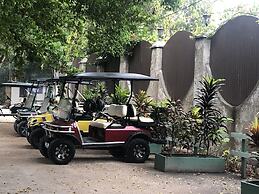 Belize Budget Suites