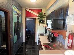 Belize Budget Suites