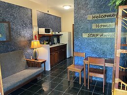 Belize Budget Suites