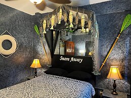 Belize Budget Suites