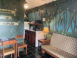 Belize Budget Suites