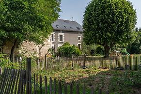 La clé des jardins