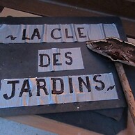 La clé des jardins