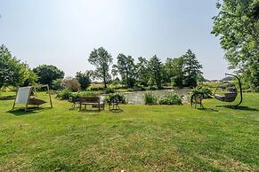 La clé des jardins