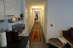 Bahnhofplatz Apartment