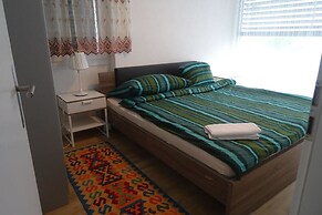 Bahnhofplatz Apartment