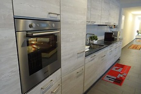 Bahnhofplatz Apartment