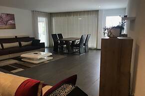 Bahnhofplatz Apartment