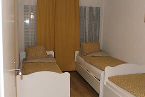 Bahnhofplatz Apartment