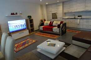 Bahnhofplatz Apartment