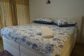 Bahnhofplatz Apartment