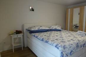 Bahnhofplatz Apartment