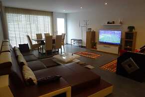 Bahnhofplatz Apartment