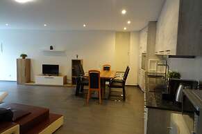 Bahnhofplatz Apartment