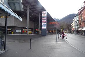 Bahnhofplatz Apartment