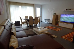 Bahnhofplatz Apartment
