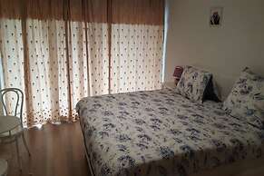 Bahnhofplatz Apartment