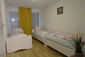 Bahnhofplatz Apartment