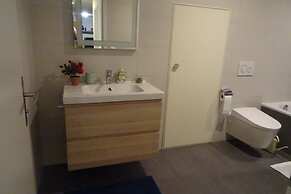 Bahnhofplatz Apartment