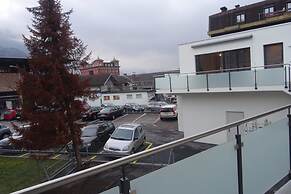 Bahnhofplatz Apartment