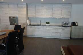 Bahnhofplatz Apartment