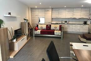 Bahnhofplatz Apartment