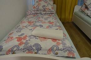 Bahnhofplatz Apartment